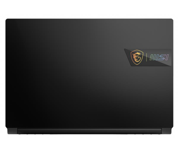 MSI 15M i7-1280P/16GB/512/Win11 RTX3060 144Hz - 735444 - zdjęcie 6